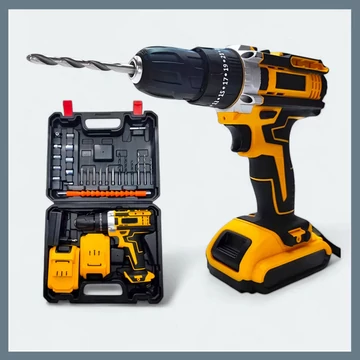 Hayami 48V akumulátorová lítiová elektrická vŕtačka ha-1013