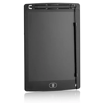 8 palcový digitálny zápisník - NA OCHRANU STROMOV - holm0609