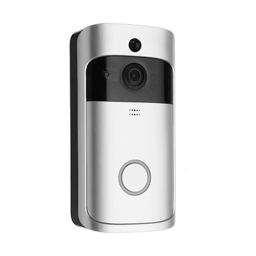 XSmart Inteligentný zvonček - holm2033