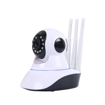 V380 Wifi kamera s anténou - holm2578