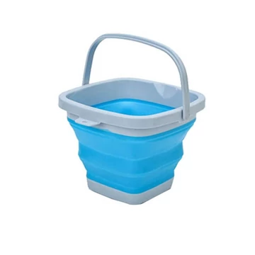 Skladateľné vedro Holm3624