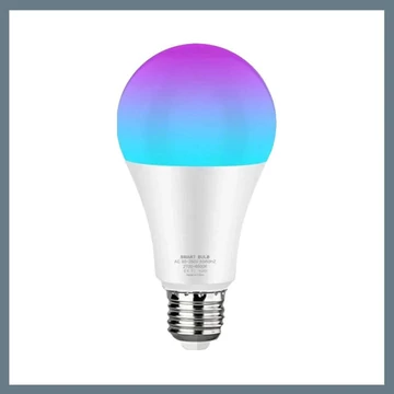 Inteligentná žiarovka HOLM3646