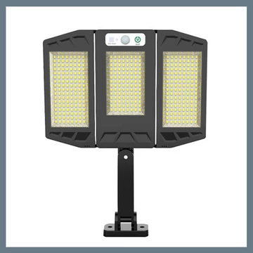 Illumina LED lampa 3v1 HoLM3994