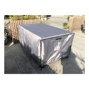 DuraCover vodeodolná krycia plachta na záhradný nábytok 135x135x70 cm holm7477