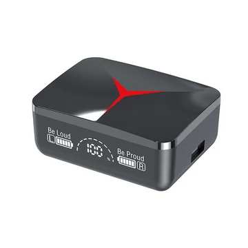 M90 Pro bezdrôtový headset holm8443