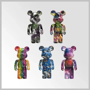 BEAR Bezdrôtový reproduktor LS-02B