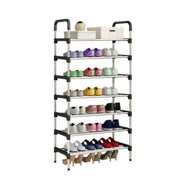 Tier CF Úložný regál na topánky 7poschodový holm6914&lt;br /&gt;&lt;br /&gt;