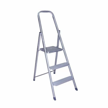 Steelhome 3-stupňový oceľový rebrík