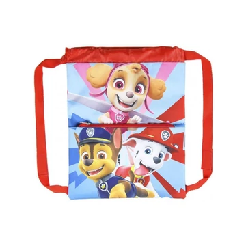 Gymnastická taška Tlapková patrola setzaw_A09906K0PAKIET