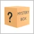 Mystery Box 25 € (minimálne 50 € hodnota) MBX10000