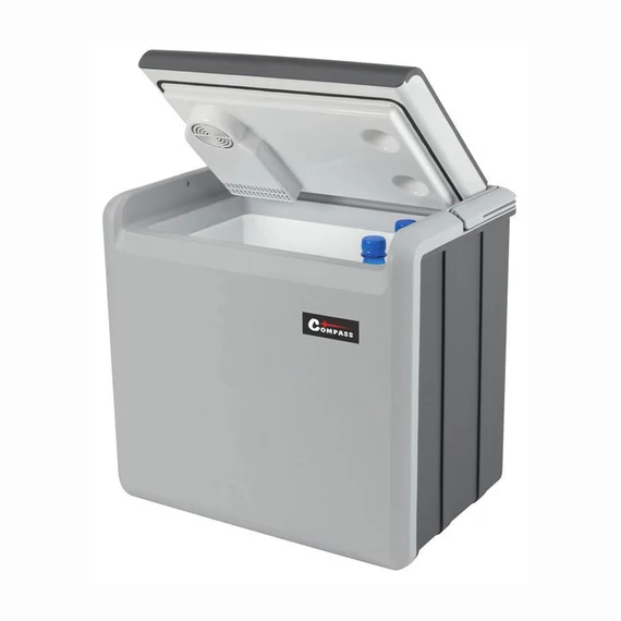 Compass chladiaci box 30 litrov TAMPERE 230/12V 07131