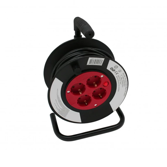 Benson Electric káblový bubon 15 metrov 005085