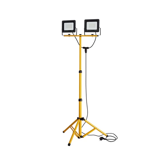 Stojanové LED pracovné svetlo allo LED