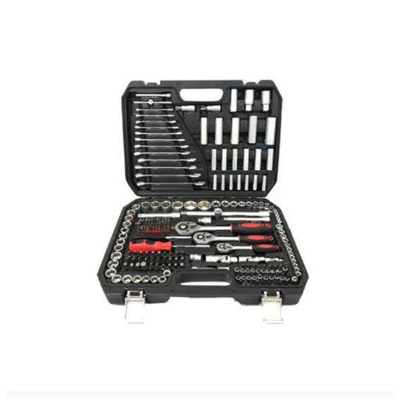 216-dielna sada náradia, sada nástrčných kľúčov