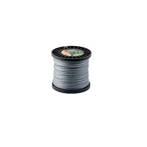 Kosačka na trávu Flinke točená damil 2,7 mm x 100 m