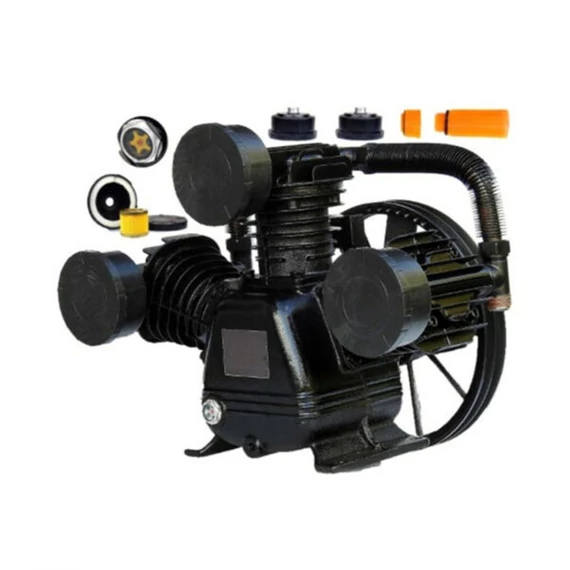 Haina HM3090 Hlavová jednotka trojpiestového kompresora