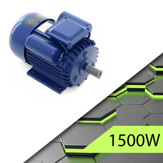 Acel elektromotor V153000