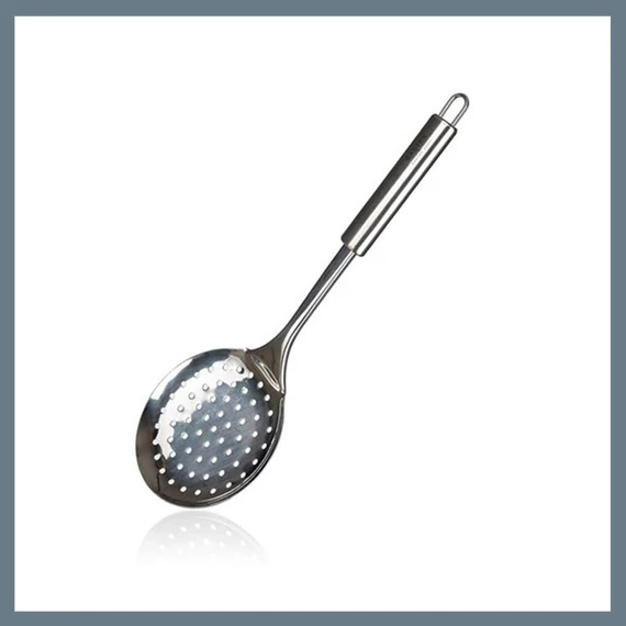 Banquet naberačka 33 × 11 cm, nerezová oceľ Azora 84762024