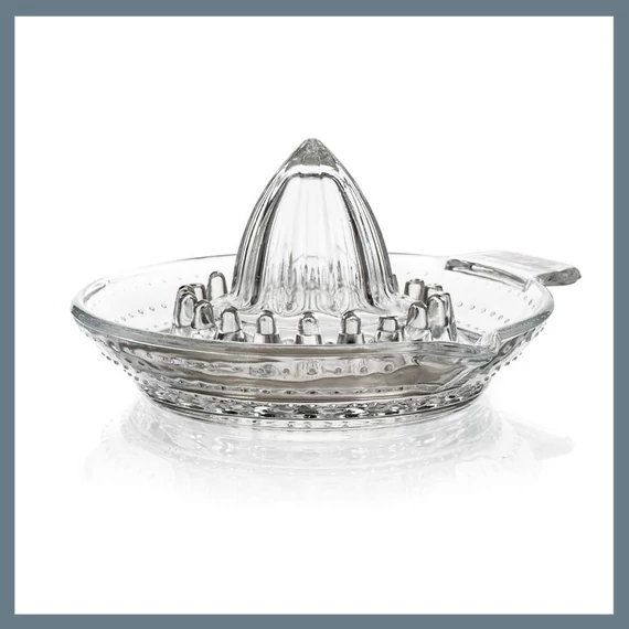 ARC Sklenený odšťavovač na citróny 13 × 6,5 cm 8575146