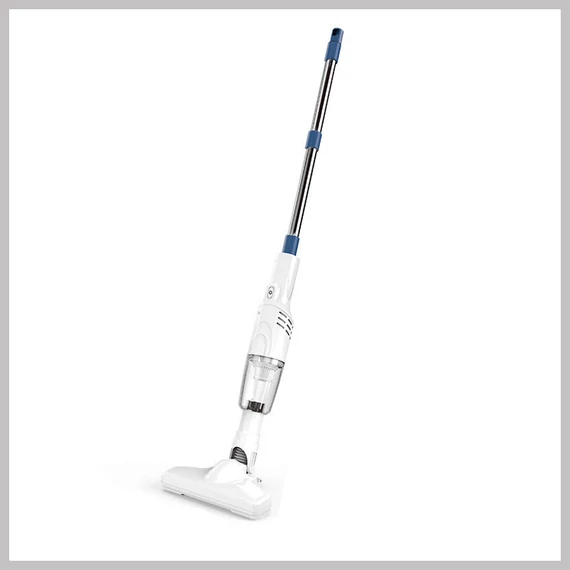 Dlhokrký bezdrôtový akumulátorový vysávač K3D holm7263