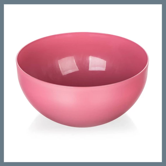 BANQUET Plastová misa CULINARIA, 24 cm priemer, 4 l 55056755
