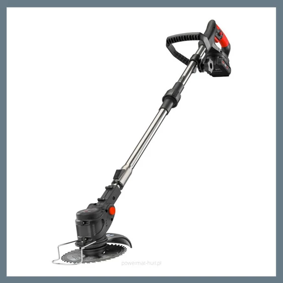 Mustang Star Cordless Grass Trimmer MTS-1995
