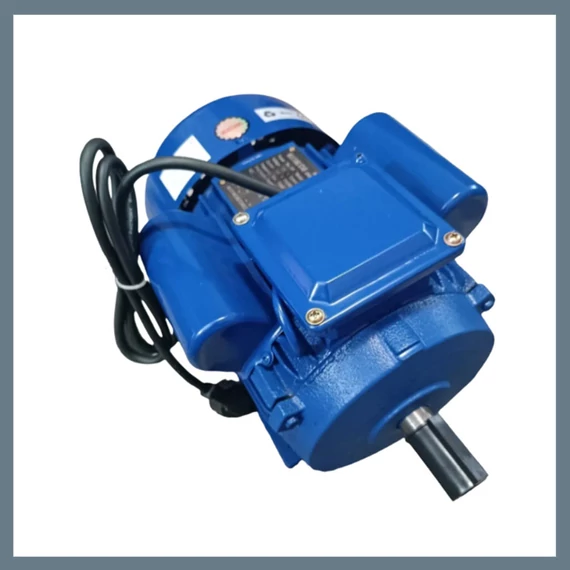 Mustang Star Jednofázový elektromotor 3kW MTS-VM15
