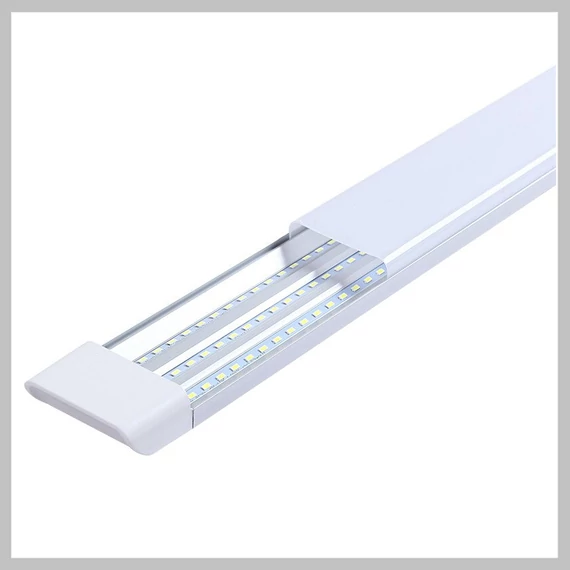 54W stropné LED svetlo trubica 90 cm
