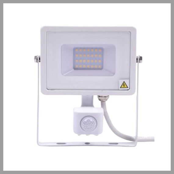 THO 50W pohybový senzor LED reflektor MC-FG-50W