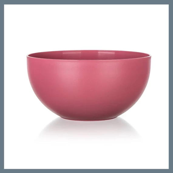 BANQUET Plastová misa CULINARIA, 20,5 cm, 2,5 l 55056754