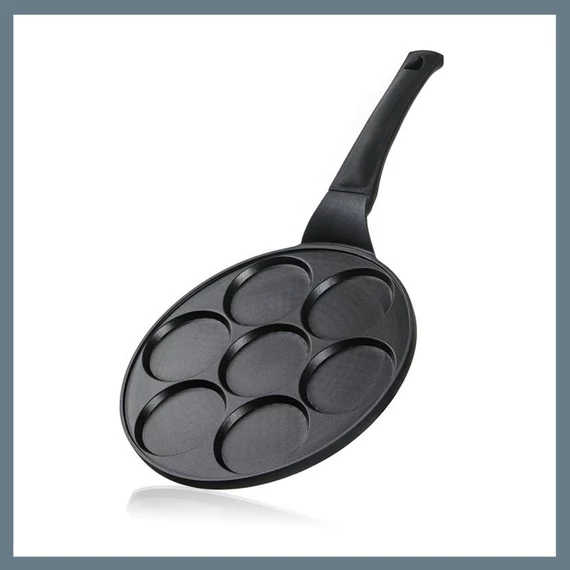 BANQUET Panvica na palacinky na 7 palaciniek, ALIVIA 26 cm 40049981