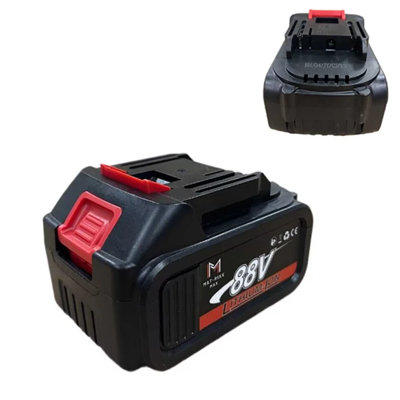 MAT-RIXX 88V Li-ion Akumulator MTX-88A
