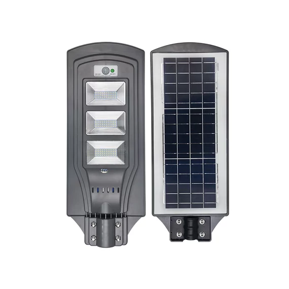 Solárne pouličné osvetlenie 320W s diaľkovým ovládaním AR3320W