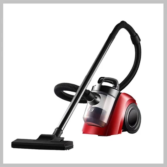 Vysávač 1000W 2L s umývateľnou nádobou holm8554