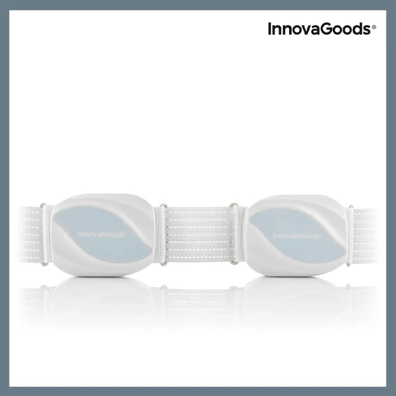 InnovaGoods Formovací vibračná masážna páska 5260103476
