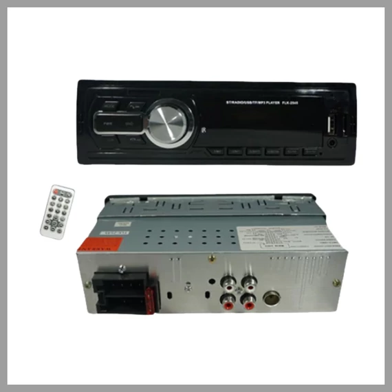 Bluetooth autorádio FLK-2545