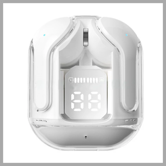 Ultrapods Max TWS bezdrôtové slúchadlá, biele holm0545