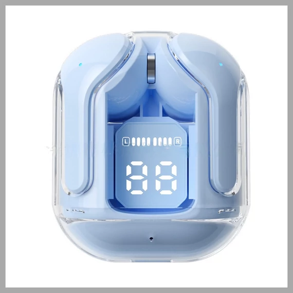 Ultrapods Max TWS bezdrôtové slúchadlá, modré holm0549