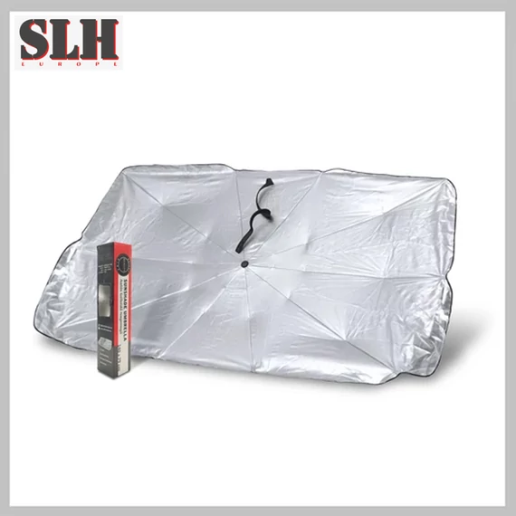 Autostiepač na čelné sklo – 140 x 79 cm SLH8695