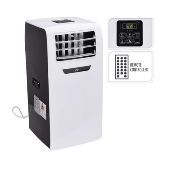 Mobilná klimatizácia - 9000BTU - 2600W 84915.2