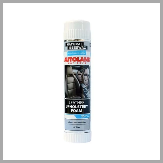 Autoland | Pena na starostlivosť o kožu aerosol 400ml 118130499


