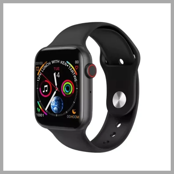Inteligentné hodinky Bluetooth N007
