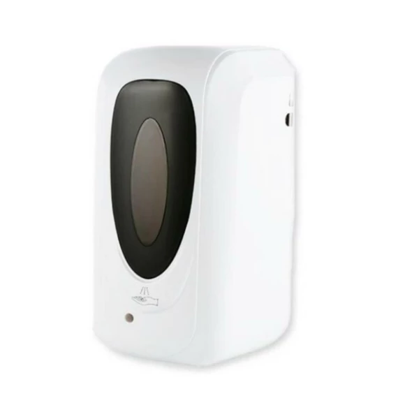Bezdotykový dávkovač dezinfekcie rúk automatický | 1000 ml | na batérie | NM SLH9876