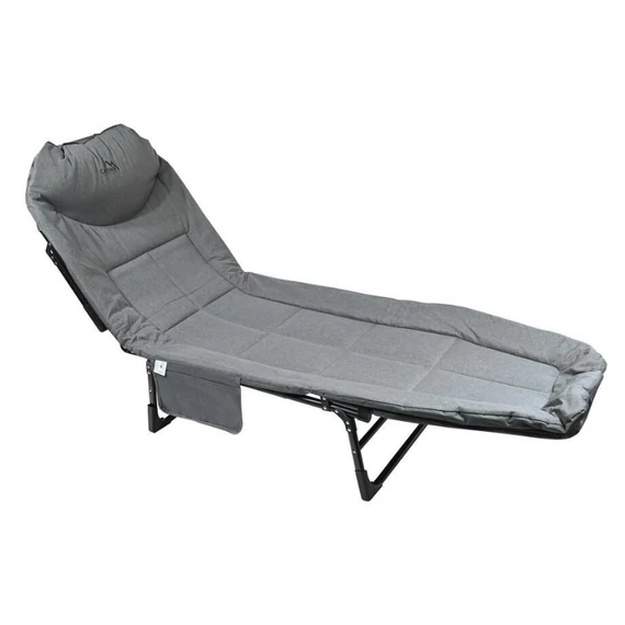 Skladacie, nastaviteľné lehátko SOFA 13510