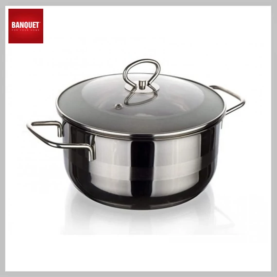 BANQUET MATTE New Line hrniec, 2 l 48ES0505CS18-A