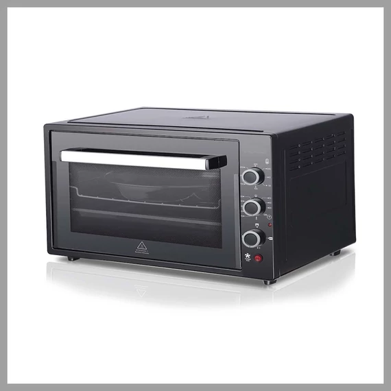 Royal Swiss Stolná MINI rúra, 60 litrov RS-MINI-60L