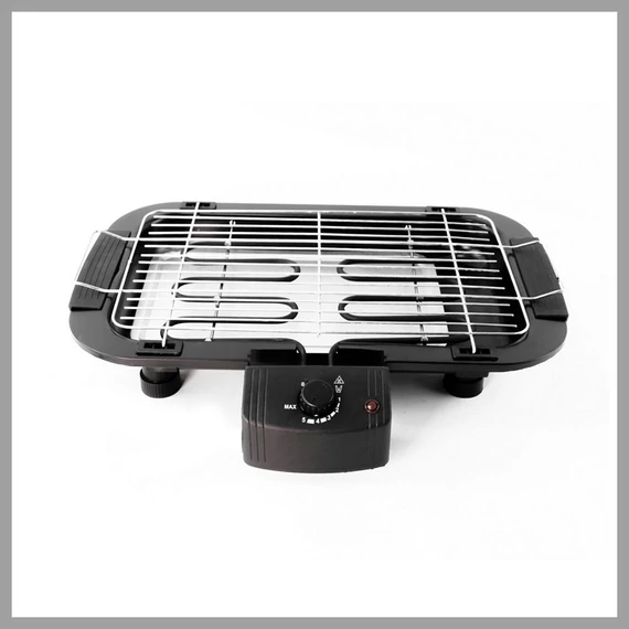 Scheffler stolný elektrický gril YQ-2001