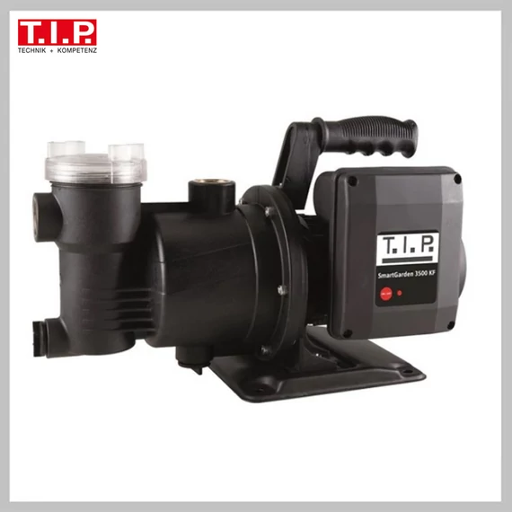 T.I.P. SmartGarden 3500 KF inteligentné záhradné čerpadlo 30151