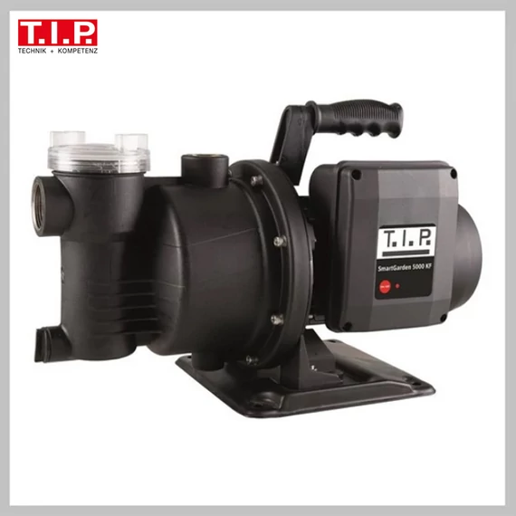 T.I.P. SmartGarden 5000 KF inteligentné záhradné čerpadlo 30152