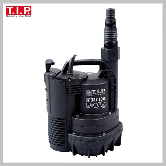 T.I.P. Integra 8000 ponorné čerpadlo 30167 – 300 W